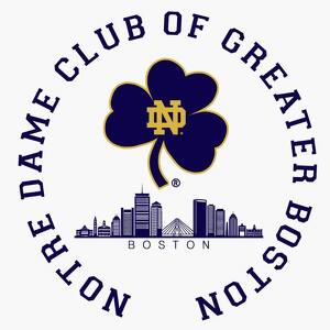Team Page: The Notre Dame Club of Greater Boston 